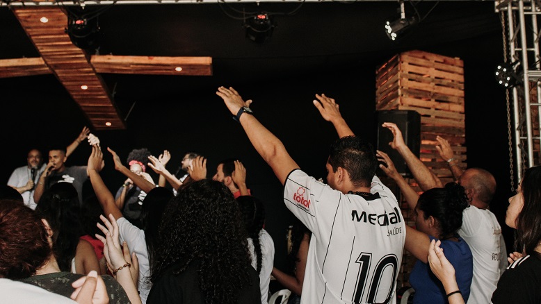 Foto 4 de 4 — Comunidade Católica de Araraquara organiza retiro para fiéis ‘fugirem’ do Carnaval